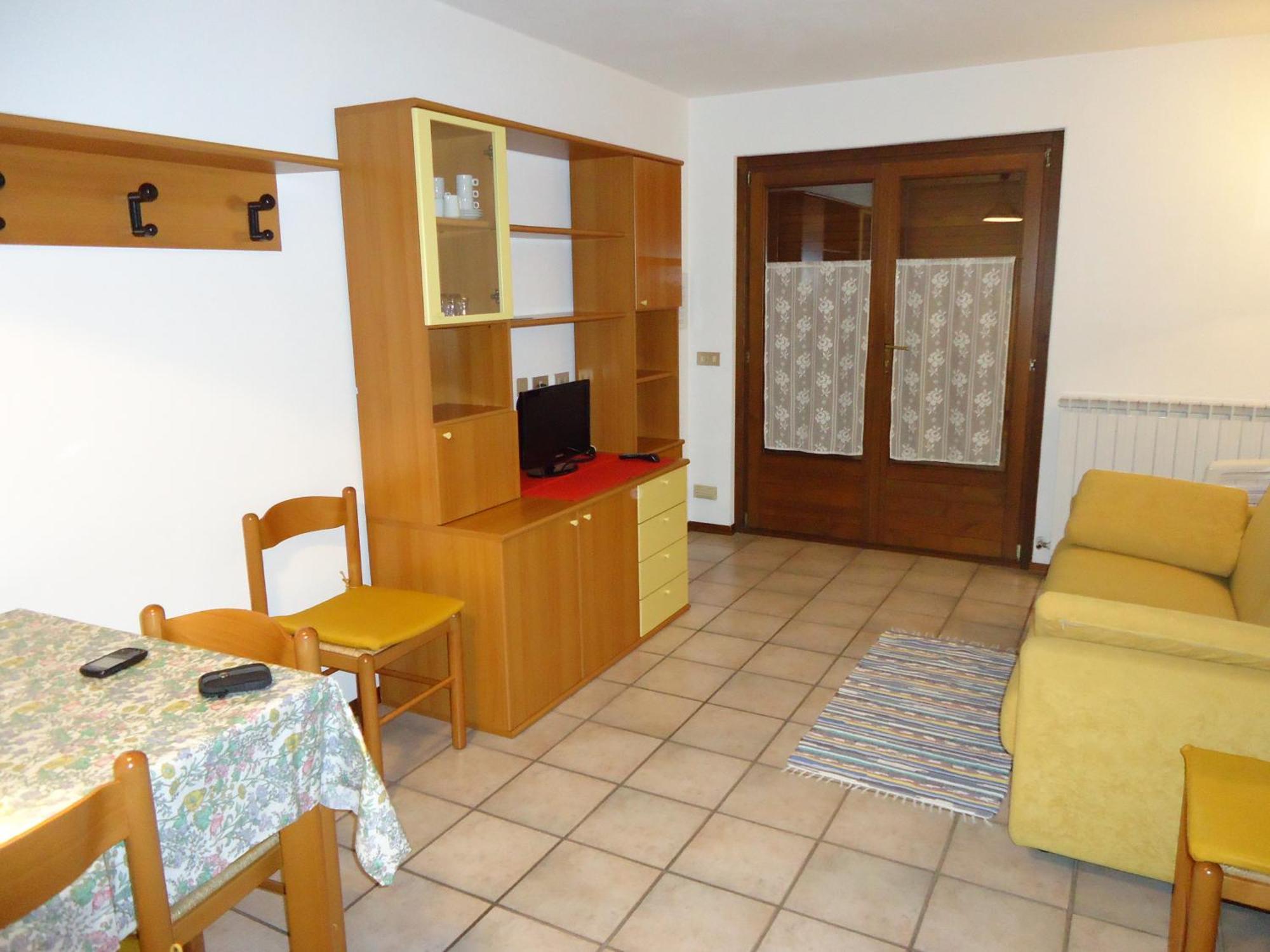 Ferienwohnung Casa Grazia Isolaccia Zimmer foto
